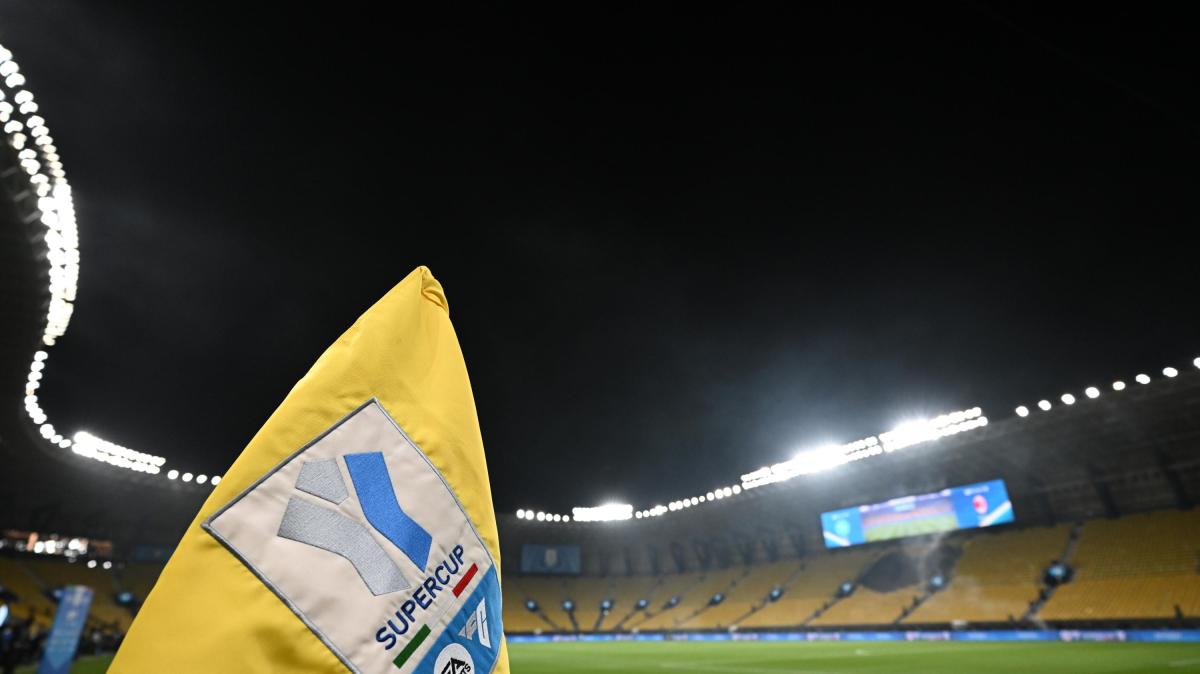 Lazio, data e luogo della Supercoppa: ecco le ultime novità 