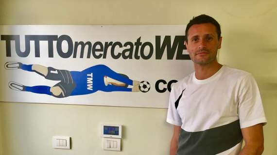 Pasqual: "Sarri e Mourinho? Tecnici di assoluto livello, ma dipenderà dal mercato..."