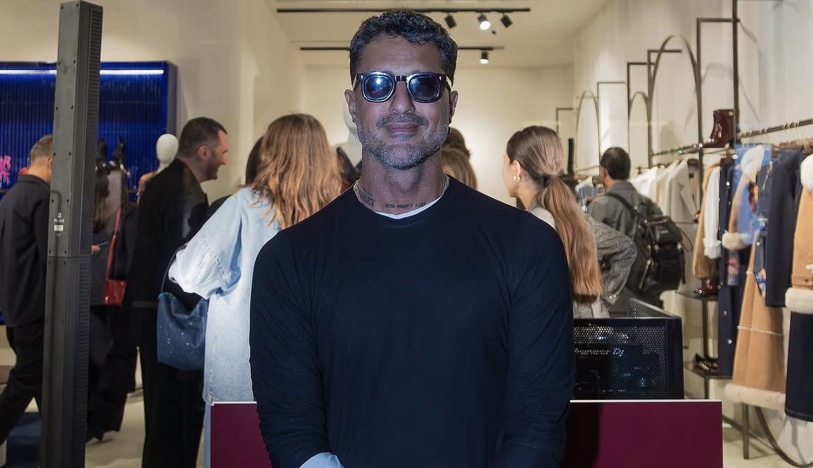 Corona annuncia: "Devo fare una puntata su Lotito per i tifosi della Lazio" - VD