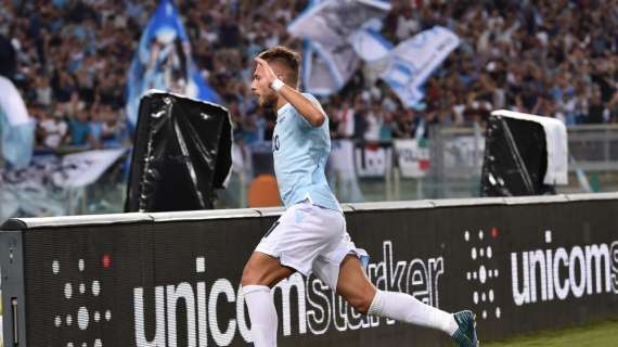Lazio, Immobile brama un altro scettro e sfida Dybala: può esistere un solo Re