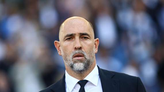 Juve, Tudor verso l'Udinese: "Partita difficile. Vlahovic? Ci darà..."