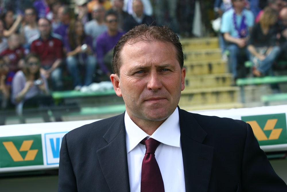 Lazio, Camolese e il retroscena su Lotito: "Mi voleva... ma solo gratis!"