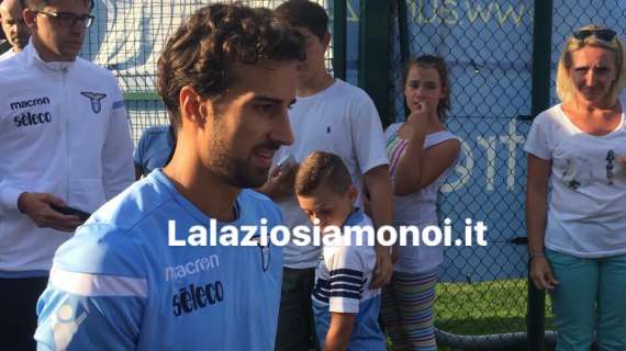 UFFICIALE - Di Gennaro è un nuovo giocatore della Lazio: l'annuncio del club - FOTO
