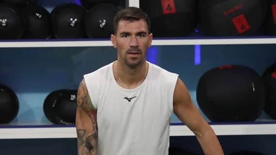 Lazio, fissato un incontro con Romagnoli: si discuterà il rinnovo di contratto