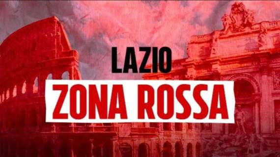 Stop a 'Zona Rossa': l'assessore alla Sanità Regione Lazio indica la data