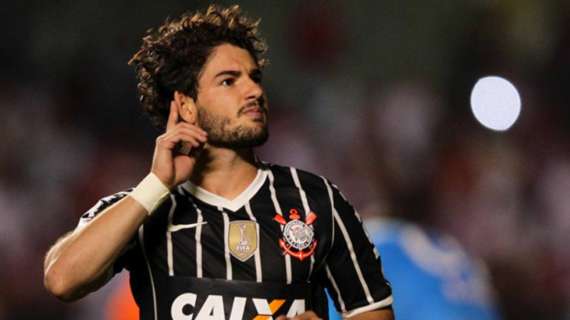 Pato, ricorso respinto: il giocatore resta in Brasile
