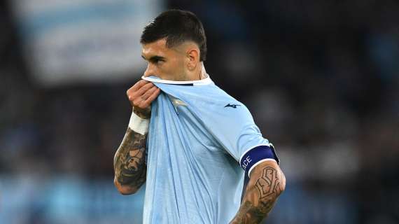 Lazio, Zaccagni si prepara alla nuova stagione: il suo recupero prosegue - FOTO