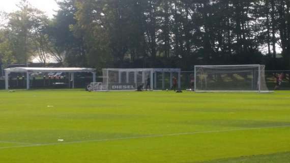 Coronavirus, sedute d'allenamento annullate: si fermano i club di Serie A