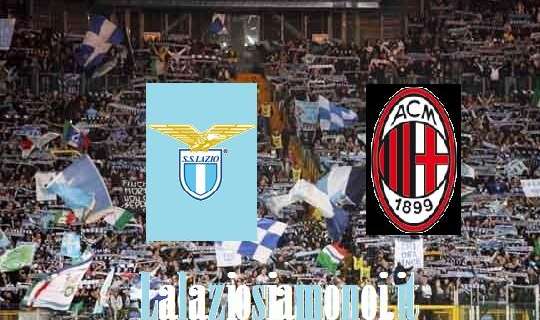 Lazio-Milan, probabili formazioni (Diretta scritta su Llsn)