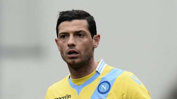 Candreva, rifiutati i 18 milioni del Napoli. Piacciono Dzemaili e Acquah