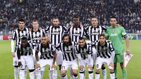 Juventus, ecco i convocati di Allegri: sorprese Ogbonna e Romulo