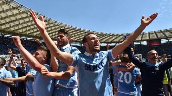 Lazio, volata finale verso l’Europa: ecco tutti i possibili scenari