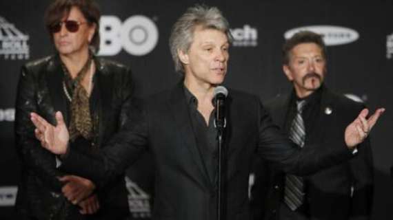 Lutto nel mondo della musica: è morto Alec John Such dei Bon Jovi