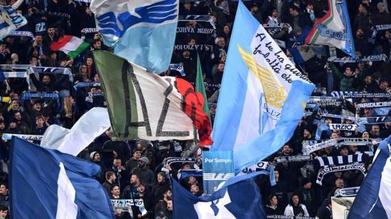 Lazio, l'omaggio a Bigiarelli: "Celebriamo la memoria del nostro fondatore"