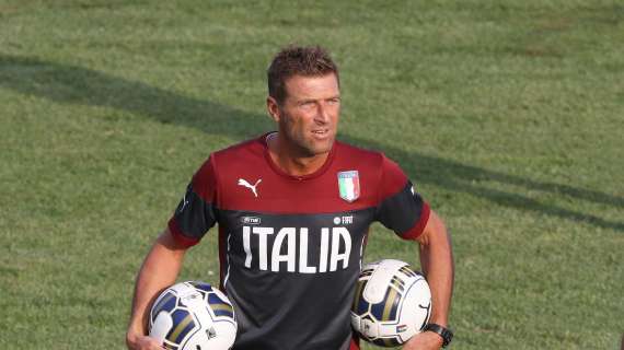Lazio - Juventus, Carrera: "Gara aperta a qualsiasi risultato. E sul post-nazionale..."