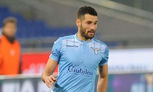 Sondaggio del Barcellona per Candreva, ma Braida smentisce: "Non l'abbiamo mai sentito"