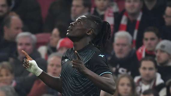 Calciomercato Lazio | Il PSV non molla Tchaouna: ma da Formello...