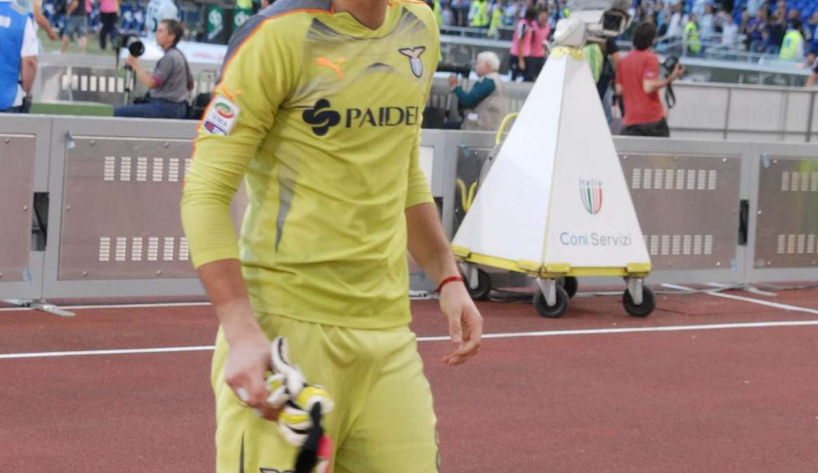 Lazio-Galatasaray: incontro fino a tarda notte per Muslera