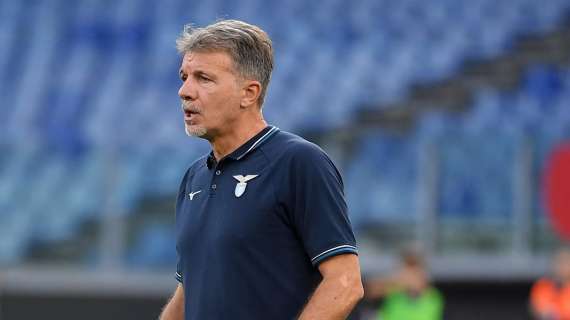 Lazio, Focolari: "Con Sarri non mi divertivo, con Baroni si! Devo dire che..."