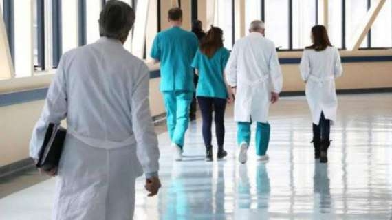 Roma, morta paziente al San Giovanni: positiva al coronavirus