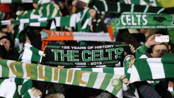 Sentenza Uefa, non solo Lazio: anche il Celtic sanzionato