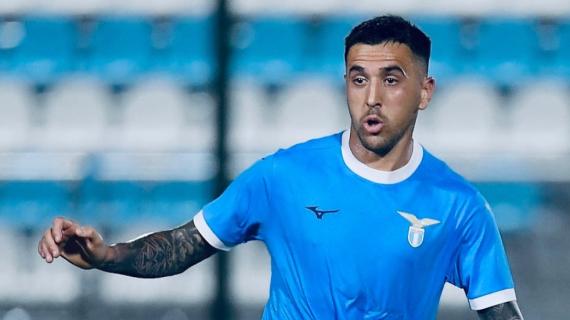 Lazio, De Grandis: "Vecino? Potrebbe essere escluso dalla lista. Se Basic..."
