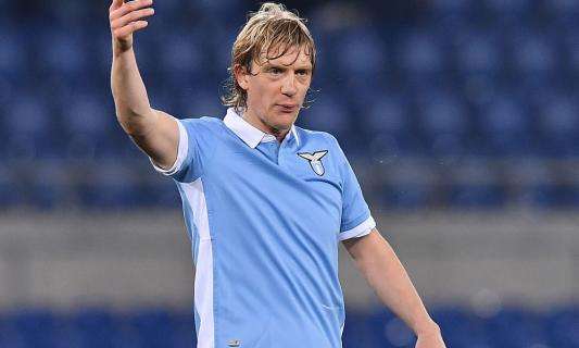 Basta: "È una grande Lazio, voglio Champions e derby. Milinkovic il nostro uomo più importante..."  