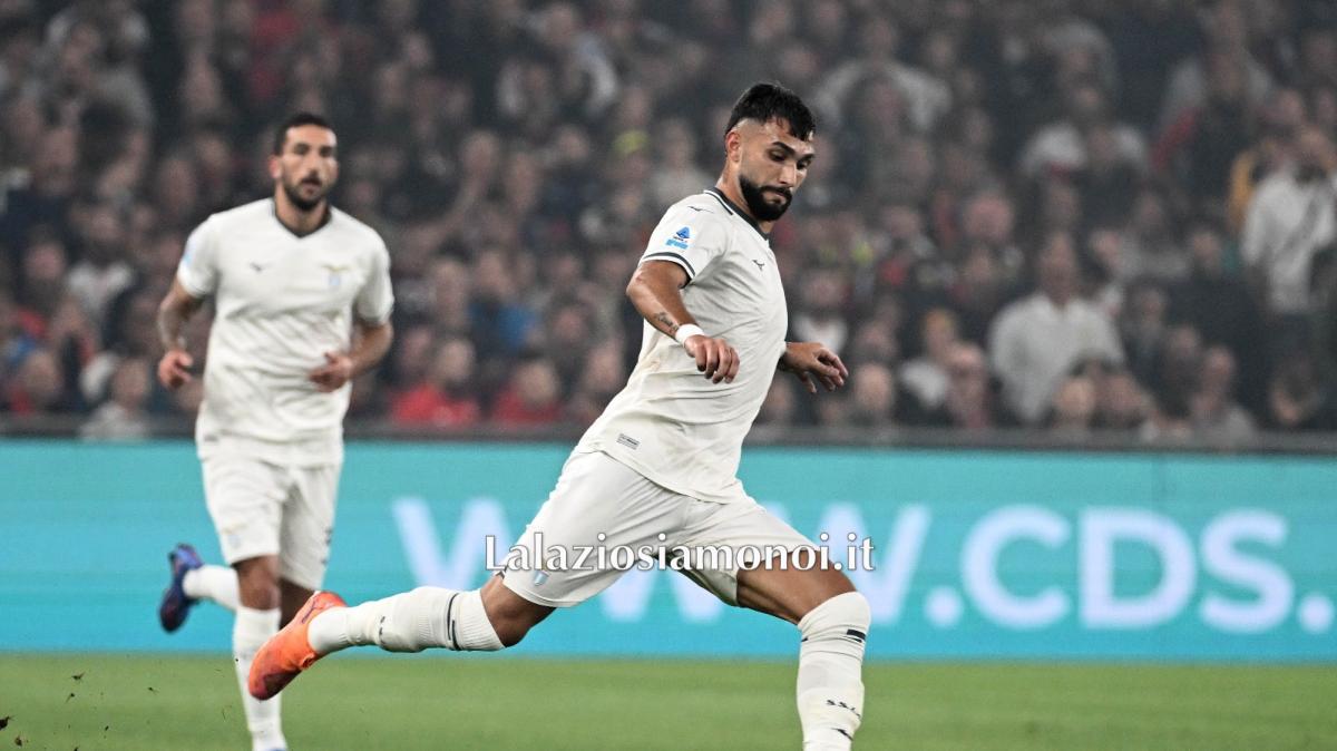 Lazio, Cardone: "Tanti infortuni? Difficile sia una coincidenza. Ci sono due casi..."