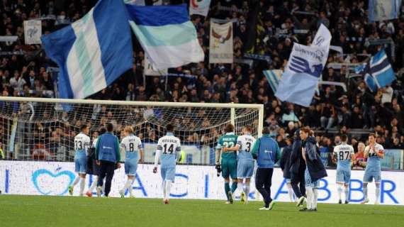 Lazio, ora serve il turbo: c'è il fattore Olimpico per riprendere a vincere