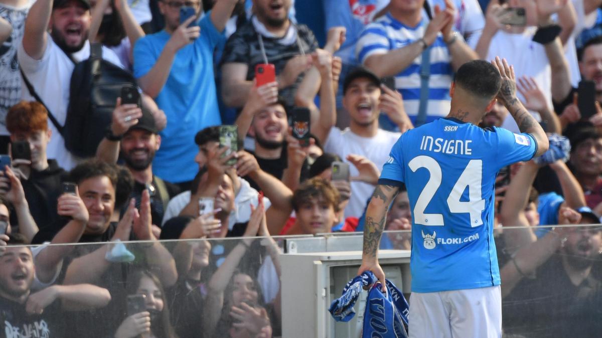 Serie B, Insigne tra lacrime e polemiche con il Pescara: cos’è successo