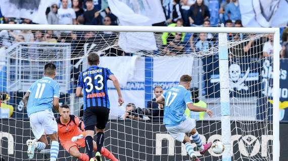 Lazio - Atalanta, domina l'equilibrio: le quote del match