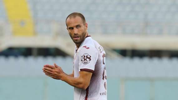 Bologna, De Silvestri: "Lazio? Penso a com'ero e a Gabbo, il ricordo è sempre vivo"
