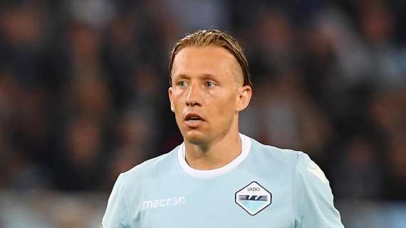 Lazio, tre anni fa Leiva e de Vrij espugnavano Kiev: il ricordo della società