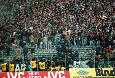 Ultras, asse Lazio-Napoli: dagli 007 allarme sul derby