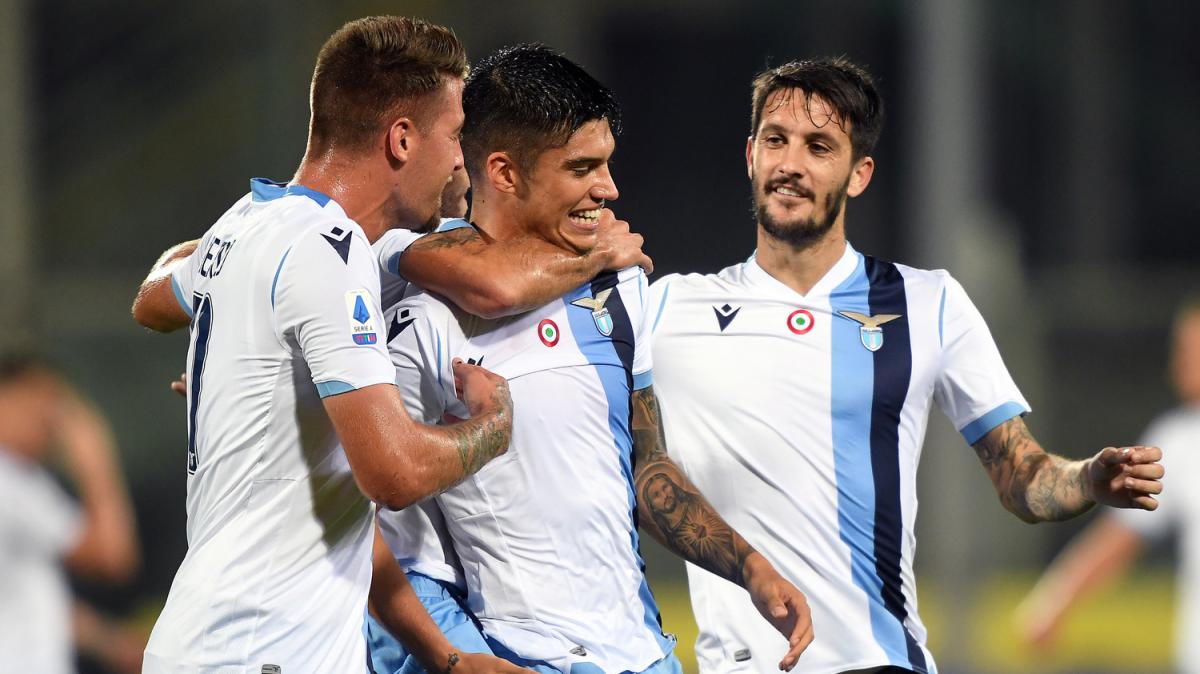 Pellegrini ricorda: "Nel 2020 la Lazio volava, credevo allo scudetto..."