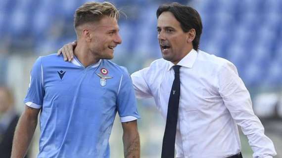 Lazio - Napoli, le statistiche del match: tabù per Inzaghi e Immobile
