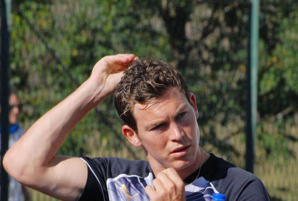 Lichtsteiner, attacco a Rizzoli: "Conosco gli arbitri italiani..."