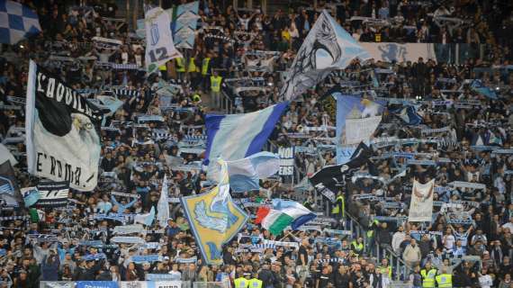 Lazio, quattro anni senza Enza: la società ricorda la mamma di tutti i laziali