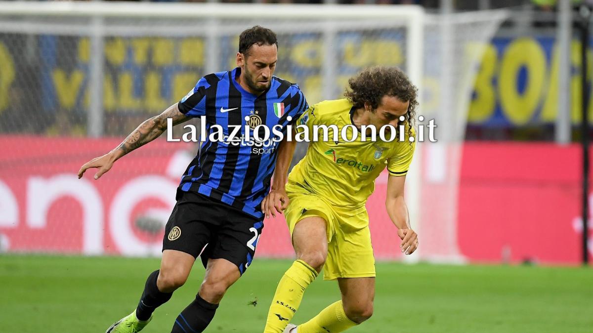 Serie A | Inter - Lazio, dove vedere il match in tv e in streaming