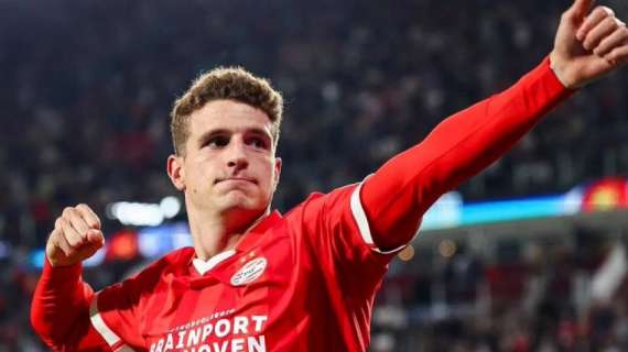 Calciomercato Lazio | Guus Til non si muove: ha rinnovato con il PSV