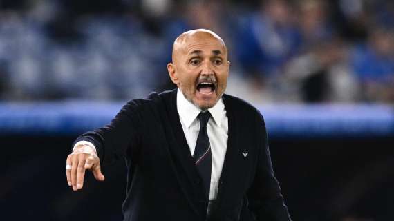 Italia, si chiude l'era Spalletti: la lista dei possibili sostituti