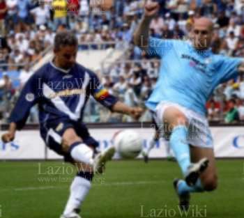 Baggio e il gol più bello in carriera: "Forse quello all'Olimpico contro la Lazio..." - VIDEO