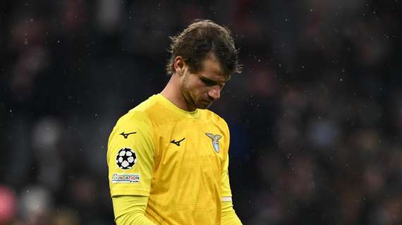 Calciomercato Lazio | Provedel, la Juve ci pensa seriamente: la situazione