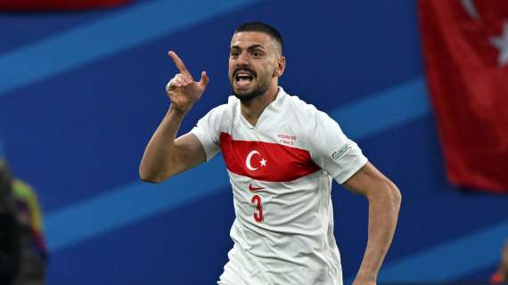 Euro 2024, sorpresa Turchia: Austria al tappeto con brivido finale