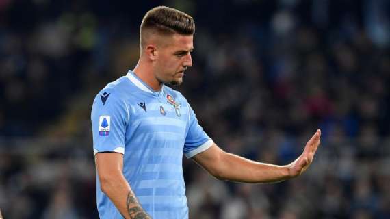 Juventus - Lazio, i duelli chiave della Supercoppa: da CR7-Ciro all'Italian Derby