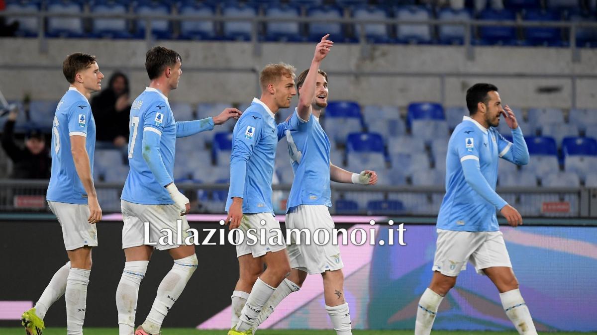 SONDAGGIO - Lazio-Genoa, vota il migliore in campo