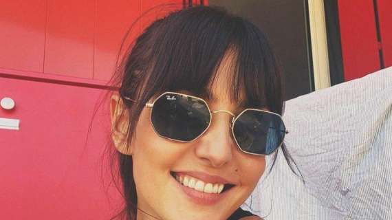“Come fai a toccare uno viscido come Allegri?”: l’epica risposta di Ambra Angiolini