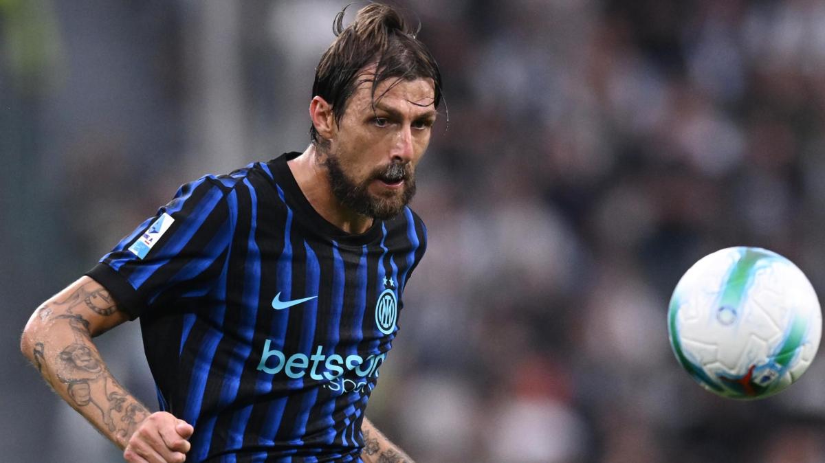 Inter, parla Acerbi prima della Lazio: le sue dichiarazioni