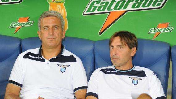 Manicone sulla corsa scudetto: "Juve favorita, ma occhio alla spensieratezza della Lazio"