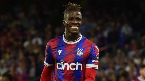 Calciomercato Lazio | Zaha, trovato l'accordo. Ma ci sono altri due club